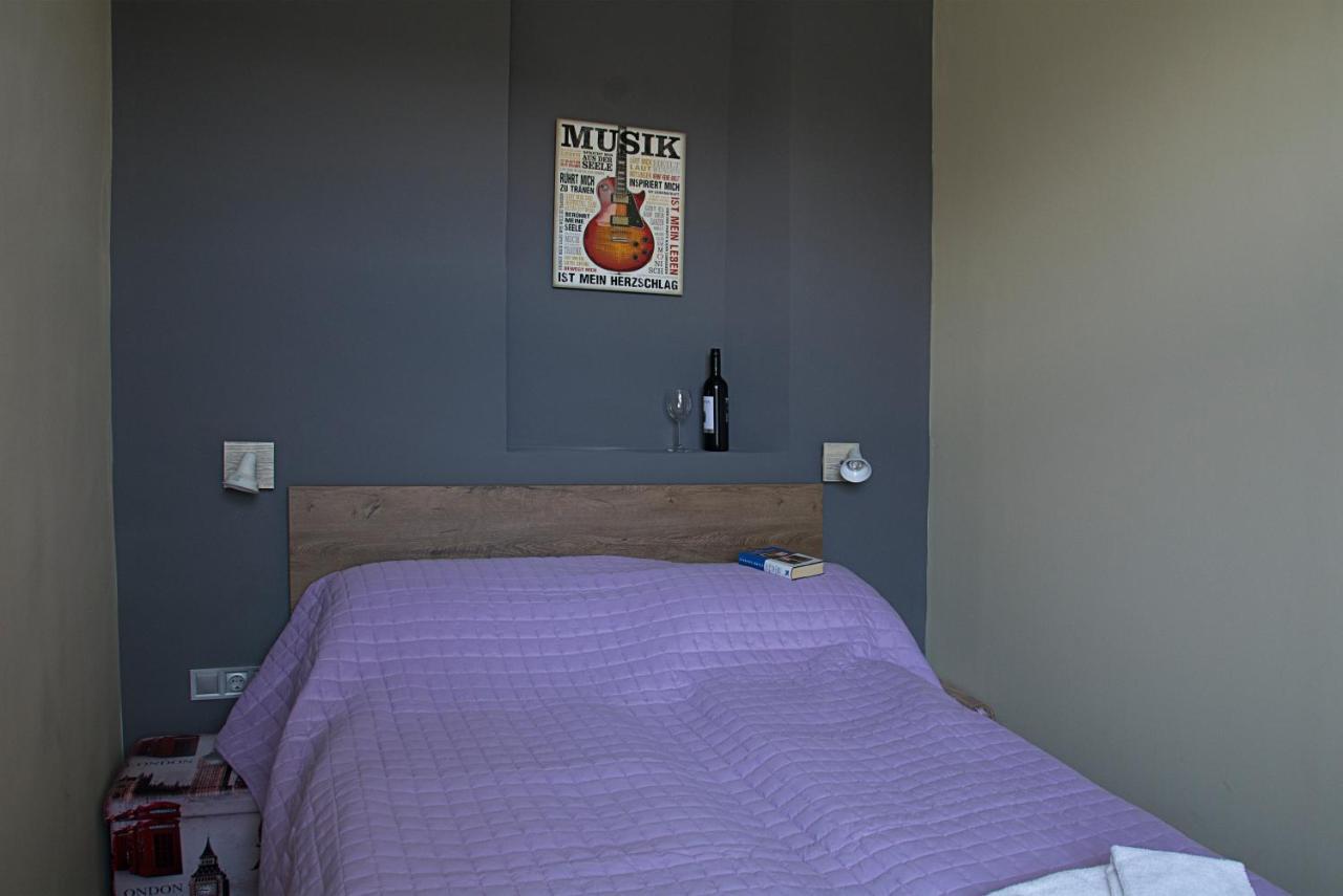 Walnuttree Loft Style Prestige Apartment บูดาเปสต์ ภายนอก รูปภาพ