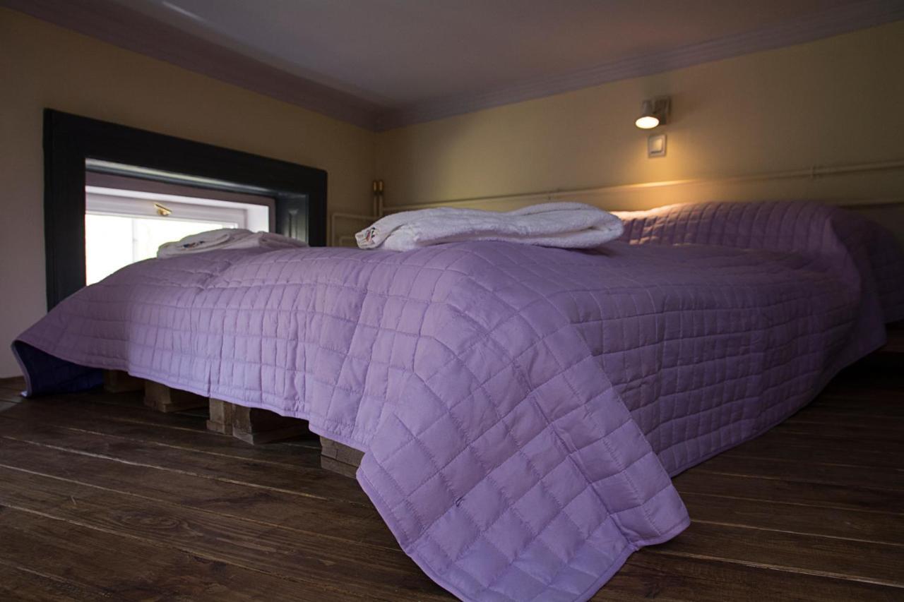 Walnuttree Loft Style Prestige Apartment บูดาเปสต์ ภายนอก รูปภาพ