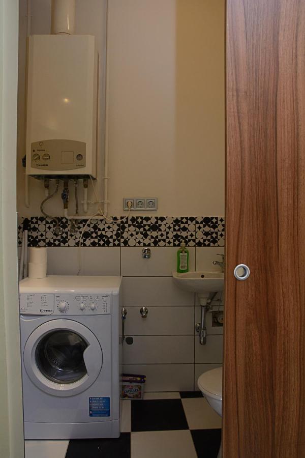 Walnuttree Loft Style Prestige Apartment บูดาเปสต์ ภายนอก รูปภาพ
